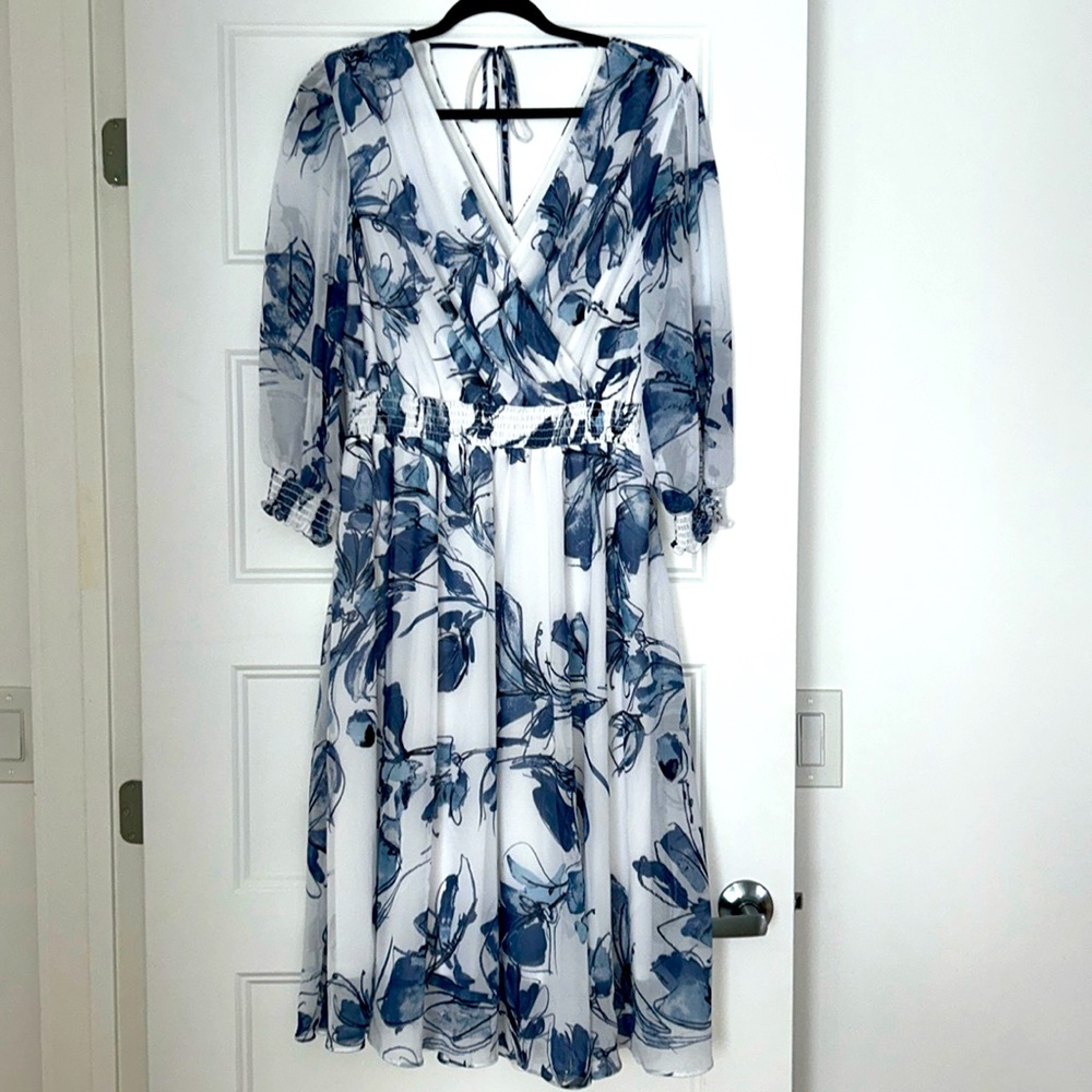 Joseph Ribkoff dress size 10